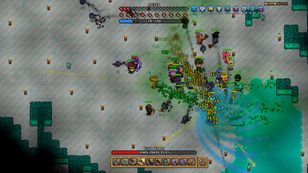 图片[5]-奈斯启示录/ Necesse/ 单机+联机 v1.1.1  免安装中文版-电玩联盟