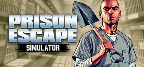 图片[1]-越狱模拟器：挖掘/Prison Escape Simulator Dig Out / PC+手机双端 Build.21222545 免安装中文版-电玩联盟
