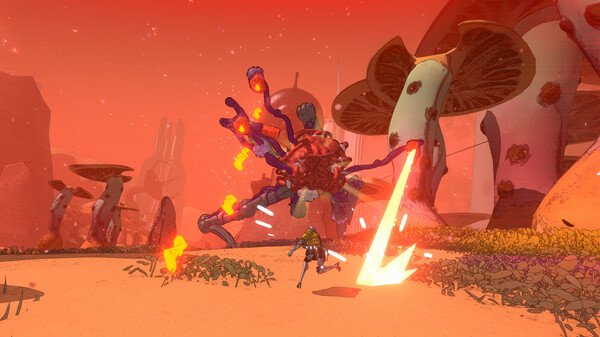 图片[3]-真菌朋克/灭菌小队全DLC免安装中文学习版夸克网盘下载-电玩联盟