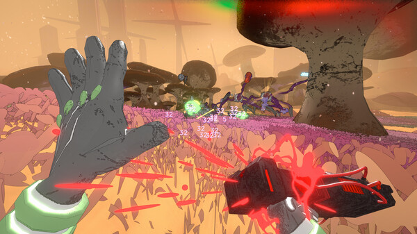 图片[4]-真菌朋克/灭菌小队全DLC免安装中文学习版夸克网盘下载-电玩联盟