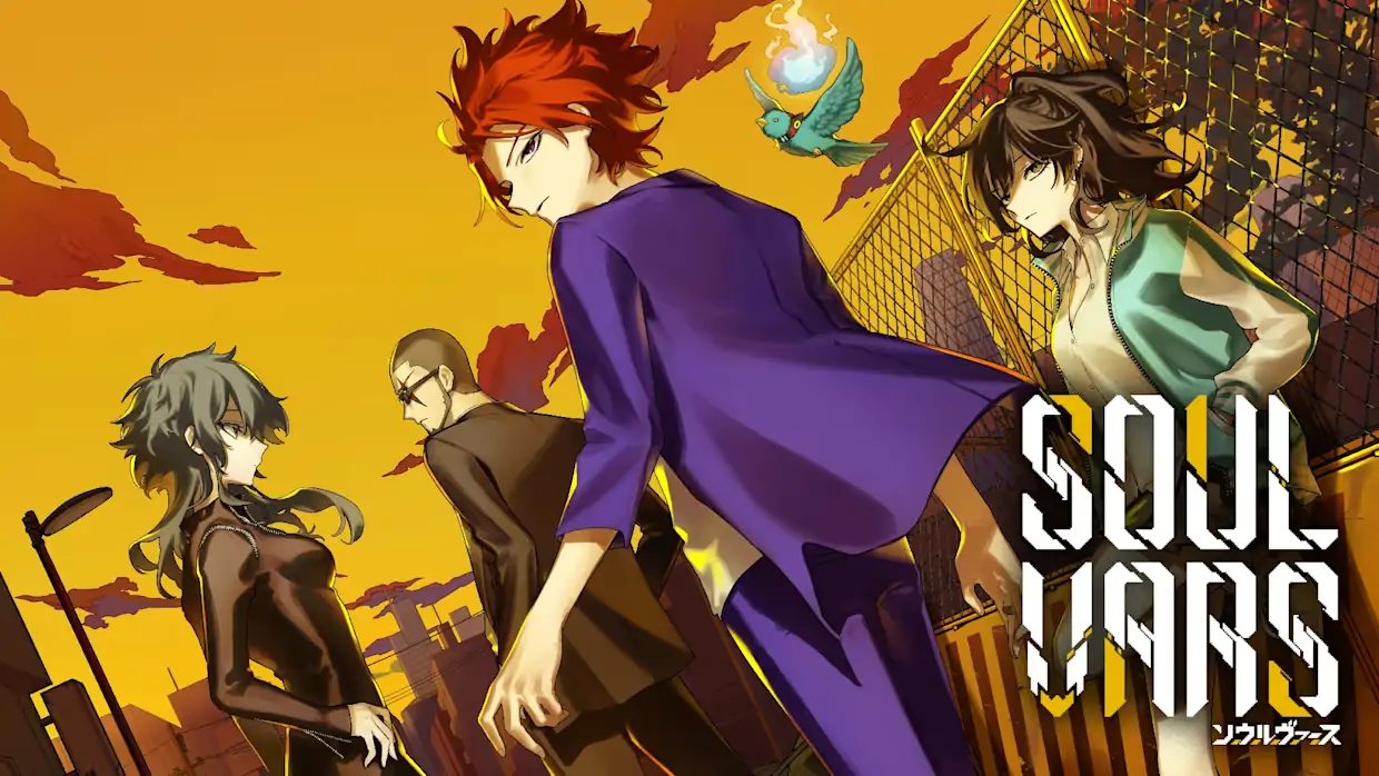 灵魂变种|Soulvars中文【switch游戏】下载