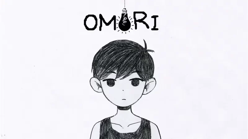 欧莫瑞|Omori【switch游戏】下载-电玩联盟