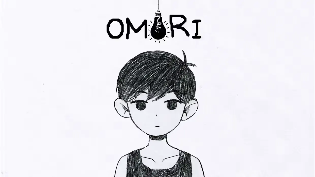 图片[1]-欧莫瑞|Omori【switch游戏】下载-电玩联盟