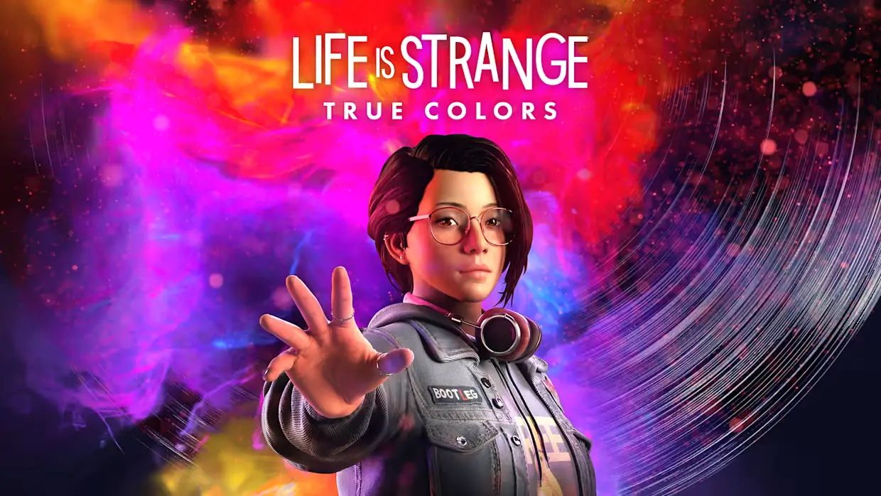 图片[1]-奇异人生：本色|Life is Strange: True Colors中文【switch游戏】下载-电玩联盟