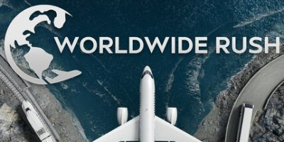 全球热潮/ Worldwide Rush 免安装中文版夸克网盘下载-电玩联盟