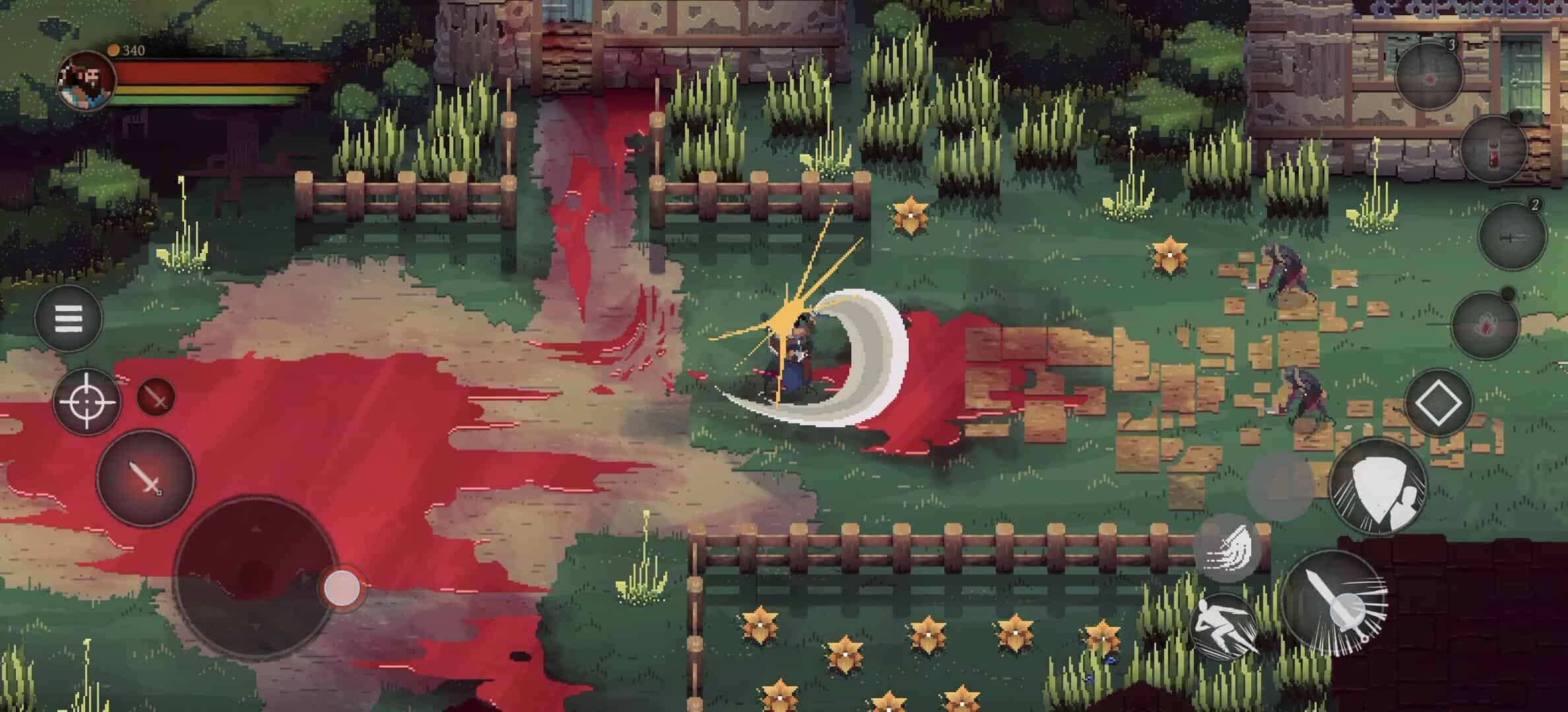 图片[2]-不可鲁莽v1.36.9steam移植安卓游戏下载-电玩联盟