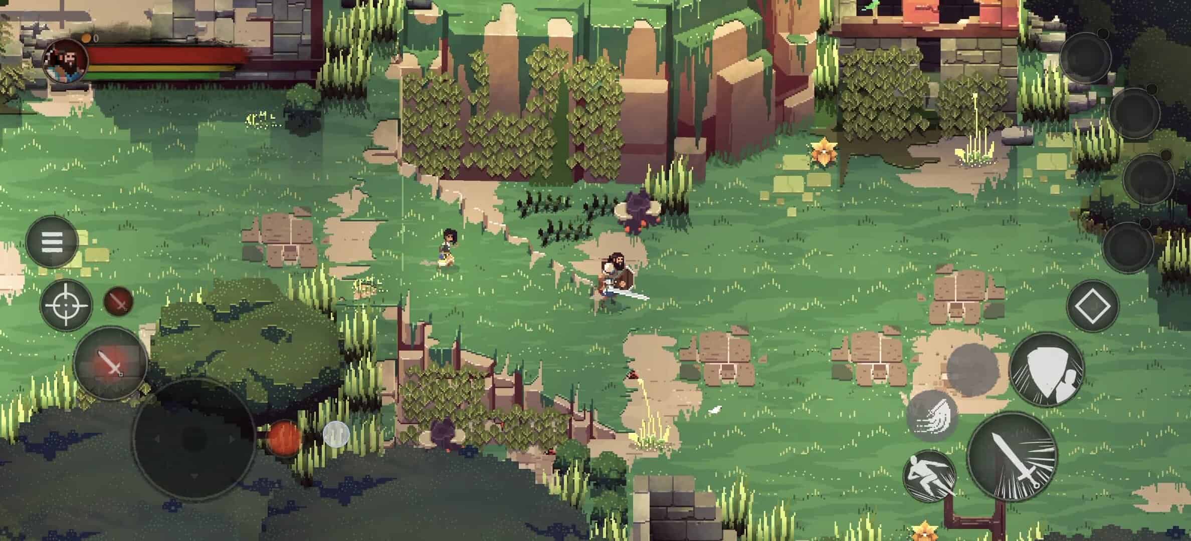 图片[3]-不可鲁莽v1.36.9steam移植安卓游戏下载-电玩联盟