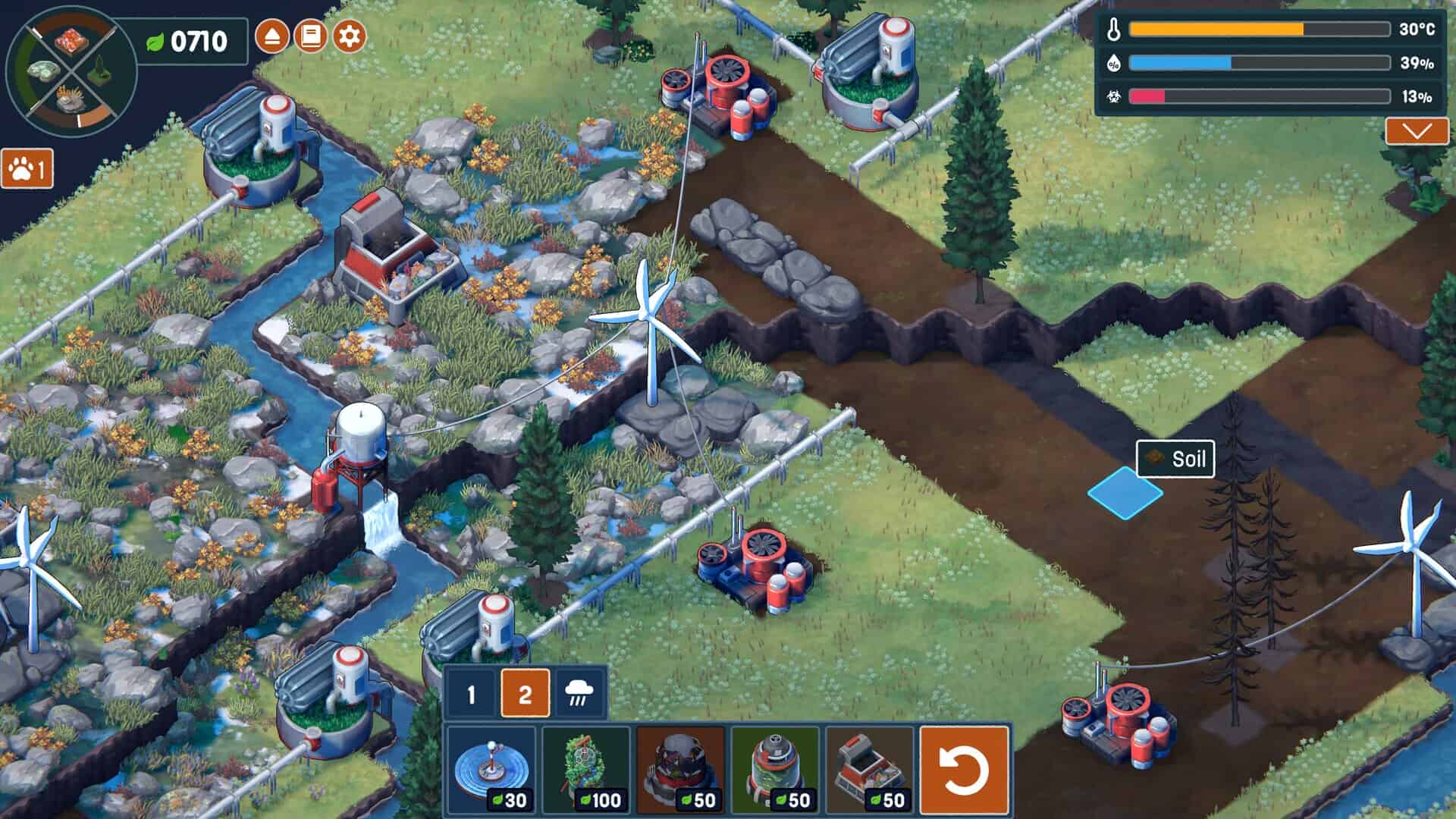 图片[2]-伊始之地v1.2.10steam移植安卓游戏下载-电玩联盟