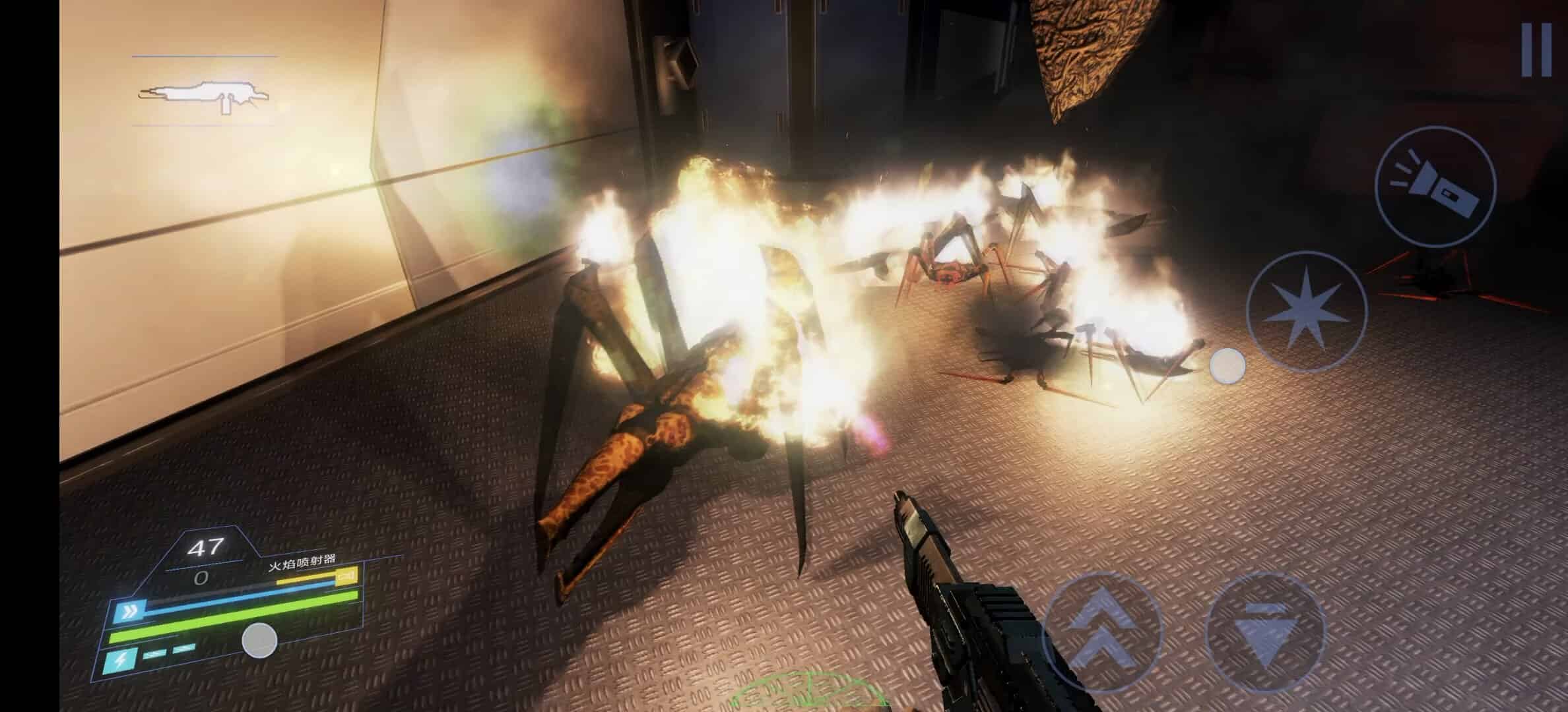 图片[3]-重返星球xV0.9.3，高画质射击游戏 安卓游戏下载-电玩联盟