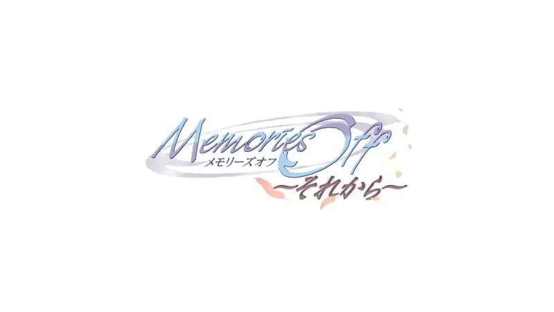 秋之回忆4：从今以后|Memories Off: Sorekara中文【switch游戏】下载-电玩联盟