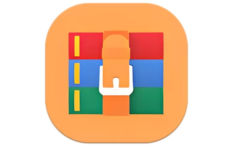 安卓APP-RAR 解压缩神器 v7.20 去广告版下载-电玩联盟