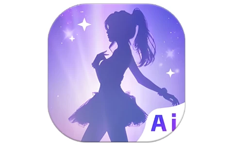AI安卓-AI舞蹈秀 v2.2.1 高级版下载-电玩联盟