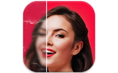 AI安卓-AI Photo Enhancer-Ai照片增强修复 v1.3.7.107 解锁高级版-电玩联盟