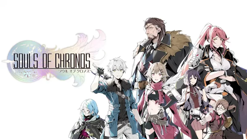 克罗诺斯之魂|时灵星辰愚者|Souls of Chronos中文【switch游戏】下载-电玩联盟