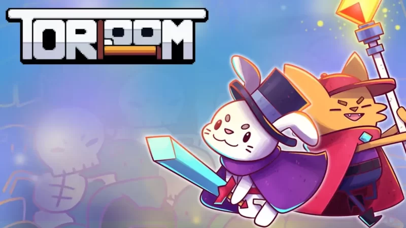 托洛姆|Toroom【switch游戏】下载-电玩联盟