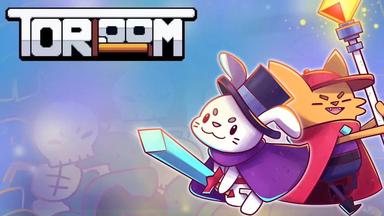 图片[1]-托洛姆|Toroom【switch游戏】下载-电玩联盟