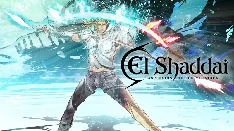 天使之王：梅塔特隆的飞升|中文【switch游戏】下载-电玩联盟