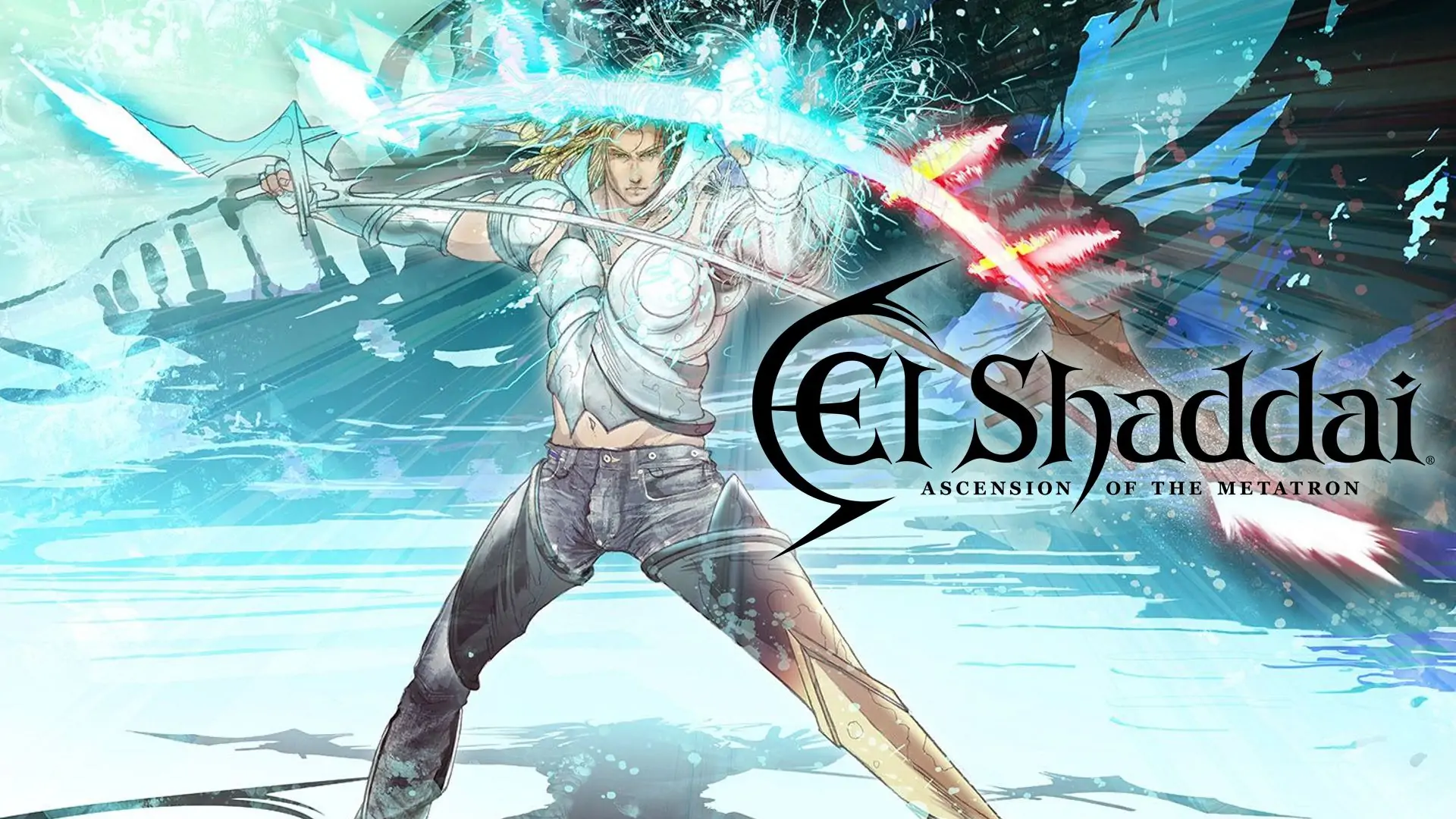 图片[1]-天使之王：梅塔特隆的飞升|中文【switch游戏】下载-电玩联盟