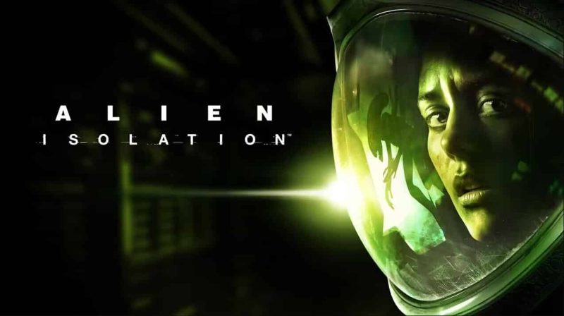 异形 隔离V1.4.1RC1中文直装版steam移植手游下载-电玩联盟