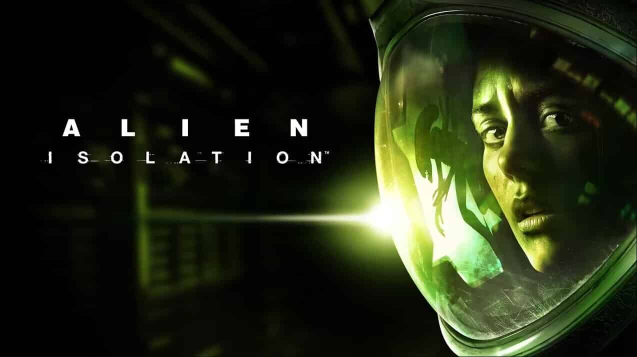 图片[1]-异形 隔离V1.4.1RC1中文直装版steam移植手游下载-电玩联盟