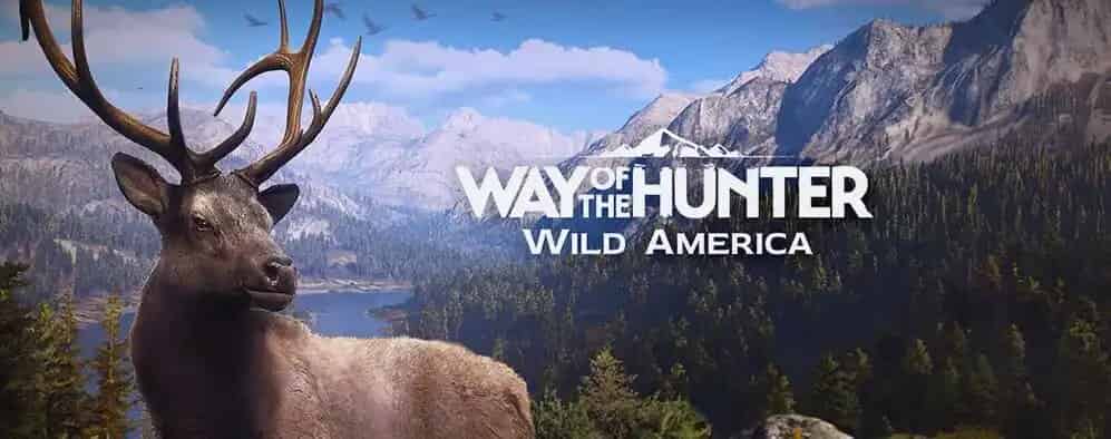 图片[1]-猎人之路v1.0.11，超高画质，支持手柄steam移植手游下载-电玩联盟