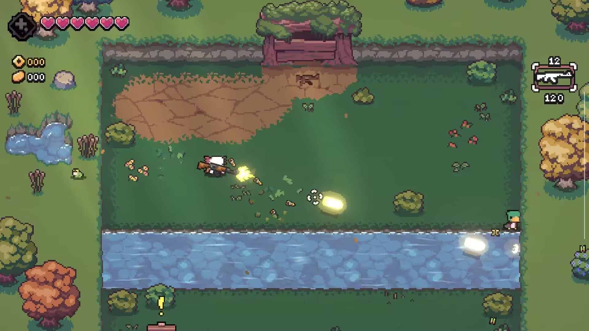 图片[3]-AK蝾螈突袭steam移植手游下载-电玩联盟