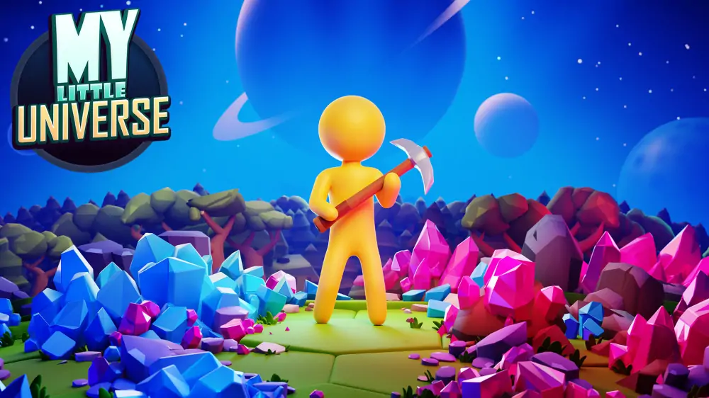 图片[1]-我的小宇宙|My Little Universe中文【switch游戏】下载-电玩联盟