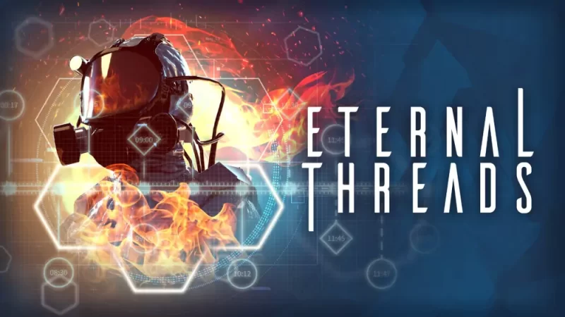 无穷时线|Eternal Threads中文【switch游戏】下载-电玩联盟