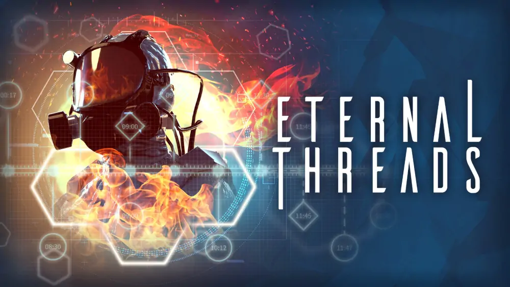 图片[1]-无穷时线|Eternal Threads中文【switch游戏】下载-电玩联盟