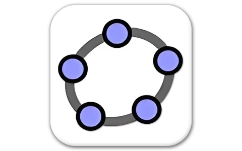 GeoGebra (数学软件) v6.0.911.3 多平台版下载-电玩联盟