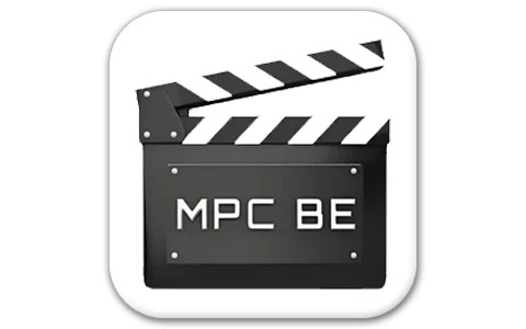 MPC-BE（媒体播放器）v1.8.9.25 中文免费版下载-电玩联盟