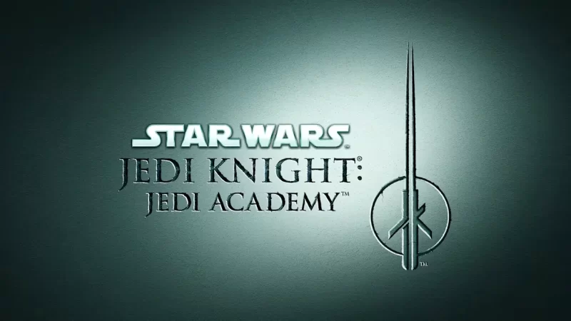 星球大战绝地武士：绝地学院|Star Wars: Jedi Knight – Jedi Academy中文【switch游戏】下载-电玩联盟