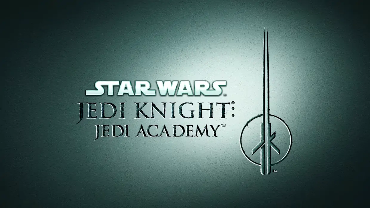 图片[1]-星球大战绝地武士：绝地学院|Star Wars: Jedi Knight – Jedi Academy中文【switch游戏】下载-电玩联盟