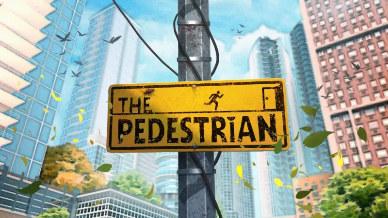行人|The Pedestrian【switch游戏】下载-电玩联盟