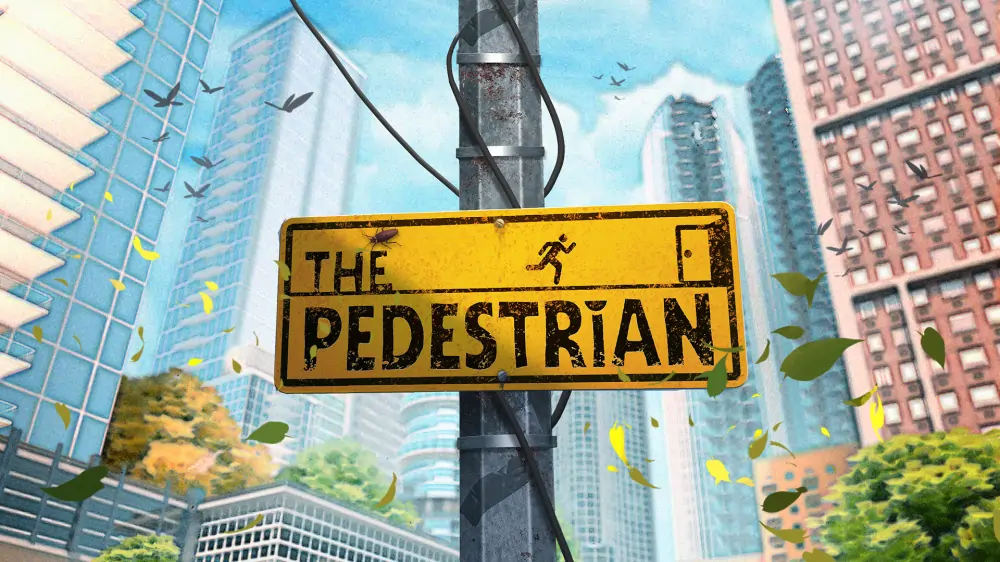 图片[1]-行人|The Pedestrian【switch游戏】下载-电玩联盟