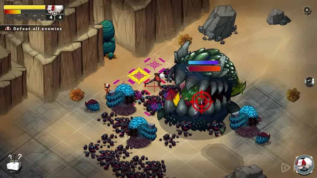 图片[2]-天鹅绒流星队长V1.2.4安卓游戏下载-电玩联盟