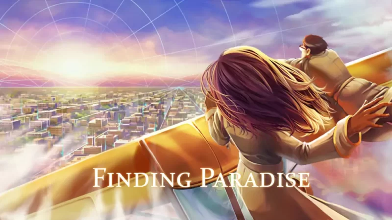 寻找天堂|Finding Paradise中文【switch游戏】下载-电玩联盟