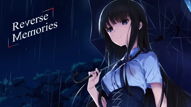 忆恋|Reverse Memories中文【switch游戏】下载-电玩联盟