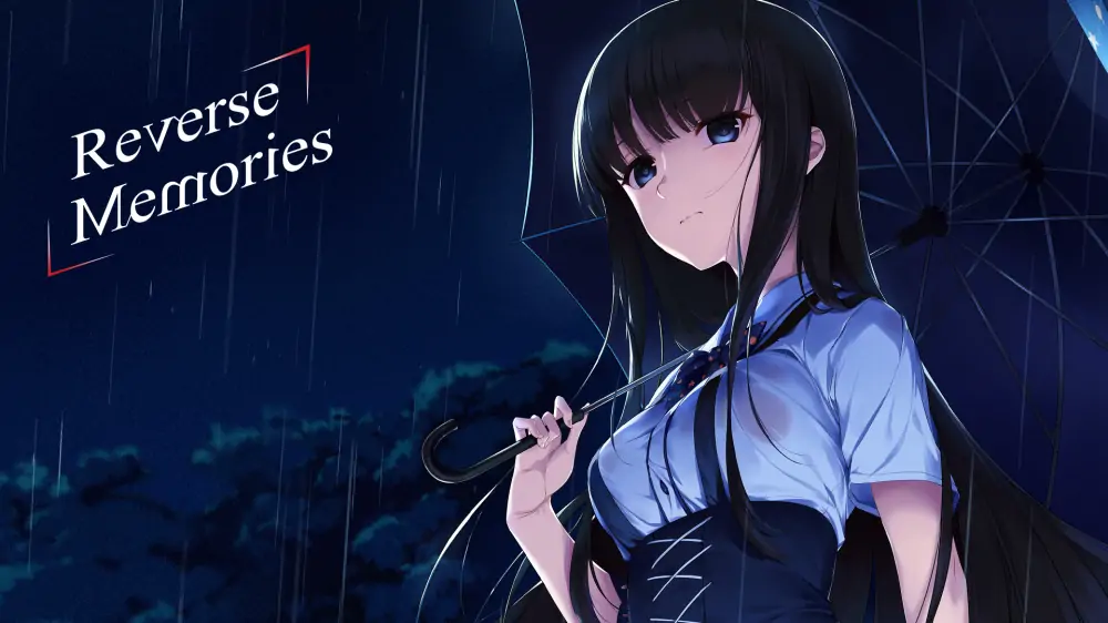 图片[1]-忆恋|Reverse Memories中文【switch游戏】下载-电玩联盟