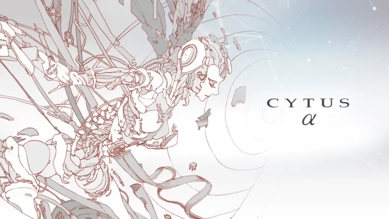 音乐世界|Cytus α中文【switch游戏】下载-电玩联盟