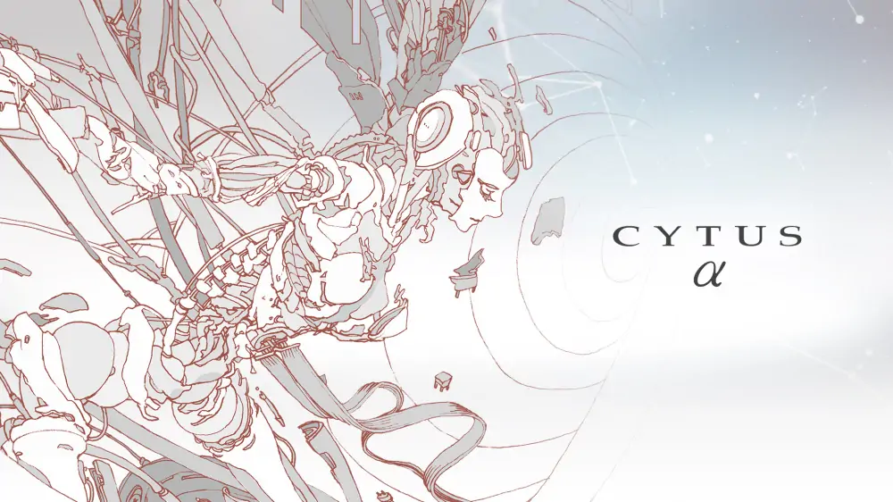 图片[1]-音乐世界|Cytus α中文【switch游戏】下载-电玩联盟