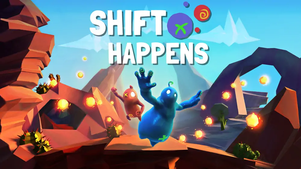 图片[1]-移形换位|Shift Happens【switch游戏】下载-电玩联盟