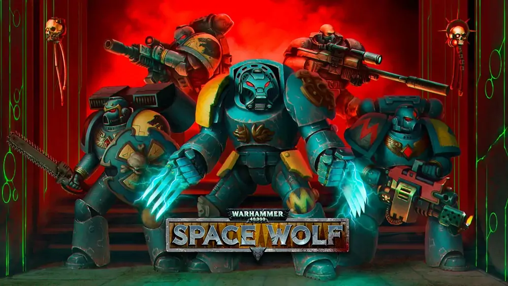 图片[1]-战锤40K：太空狼|Warhammer 40,000: Space Wolf中文【switch游戏】下载-电玩联盟