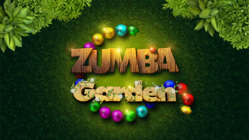 图片[1]-祖玛花园|Zumba Garden【switch游戏】下载-电玩联盟