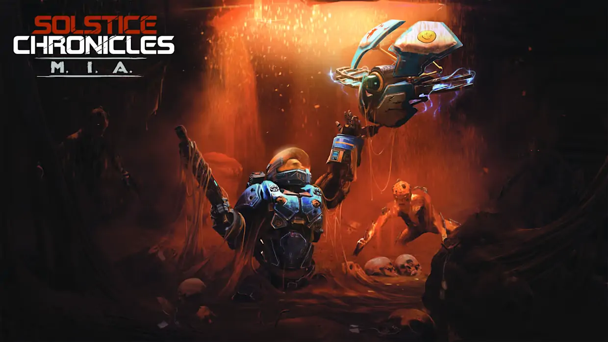 图片[1]-至日编年史|Solstice Chronicles中文【switch游戏】下载-电玩联盟