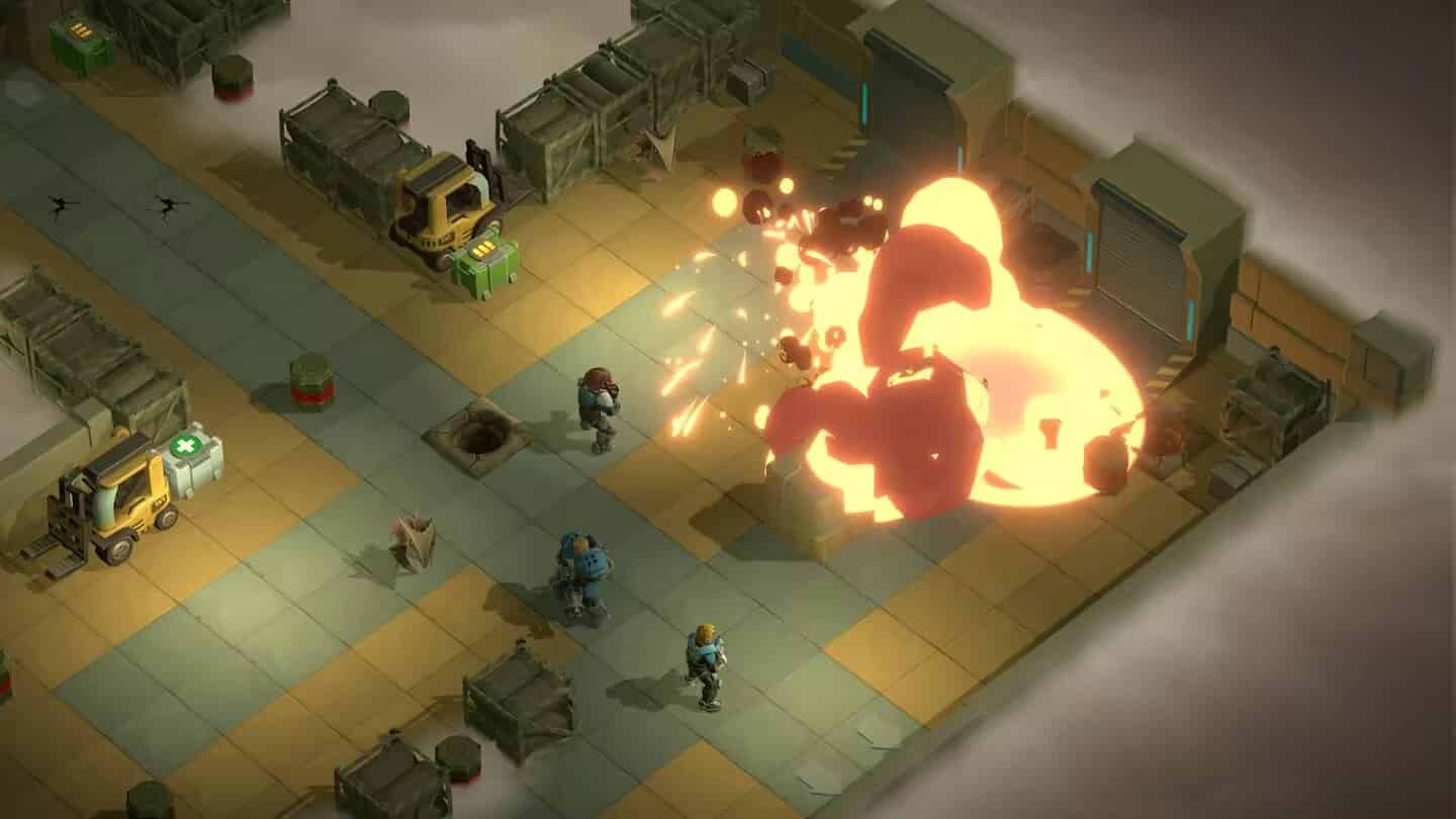 图片[3]-太空国土V1.7.4.222（MOD菜单）steam移植手游下载-电玩联盟