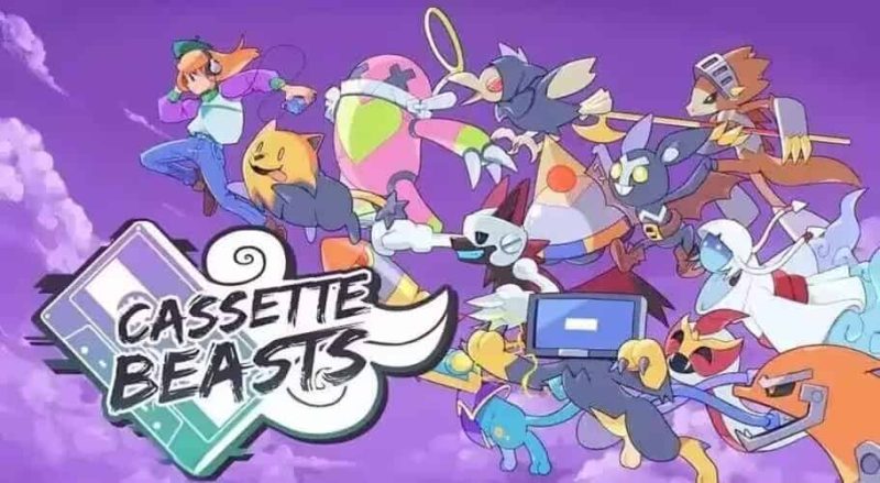 磁带妖怪v1.5.6steam移植手游下载-电玩联盟