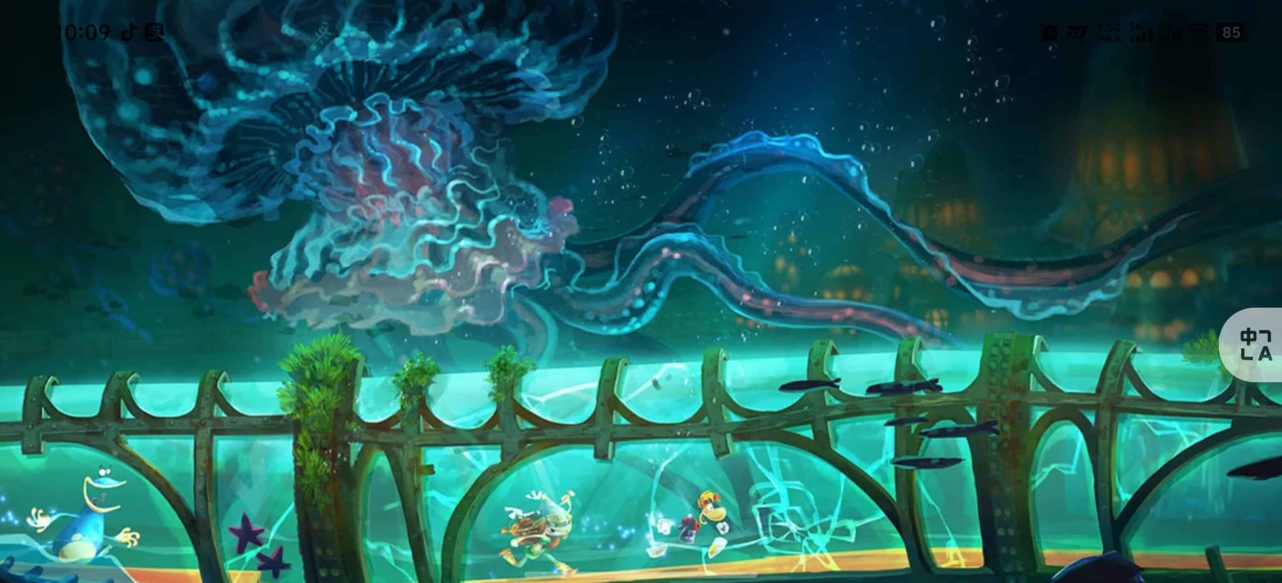 雷曼传奇：最终版v1.2，Eden整合版安卓游戏下载-电玩联盟