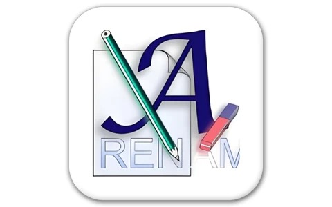 Advanced Renamer 高级批量重命名工具 v4.20 中文免费便携版下载-电玩联盟