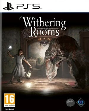 凋零之屋 Withering Rooms【Ps5游戏】下载-电玩联盟